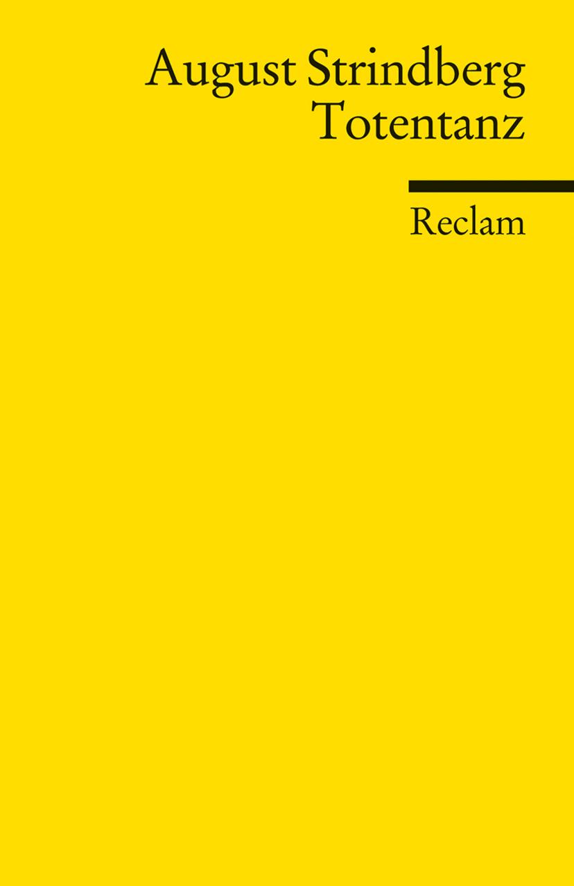 Vorderes Coverbild Totentanz