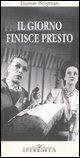 Vorderes Coverbild Il giorno finisce presto