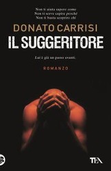 Vorderes Coverbild Il suggeritore