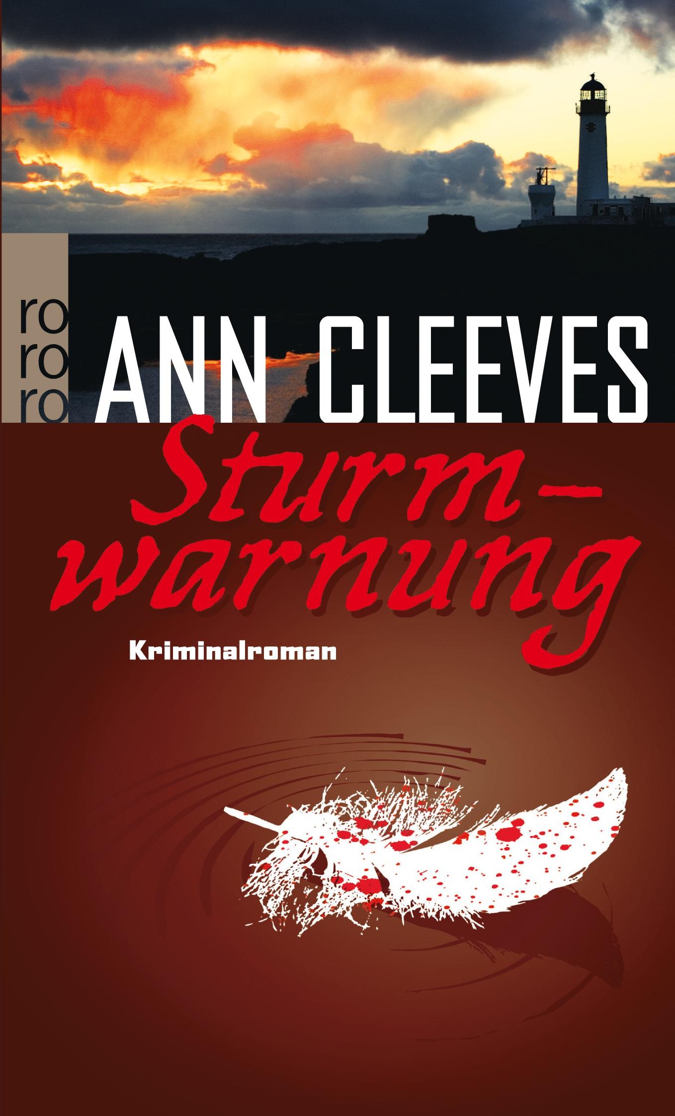 Vorderes Coverbild Sturmwarnung