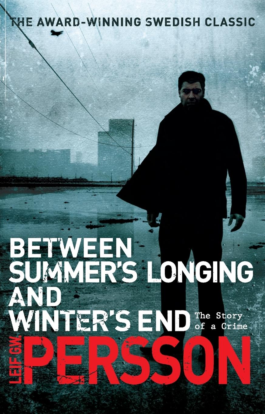 Vorderes Coverbild Between Summers Longing and Winters End