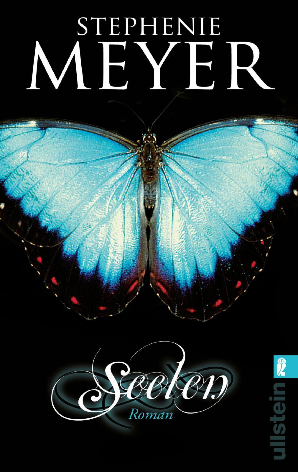 Vorderes Coverbild Seelen