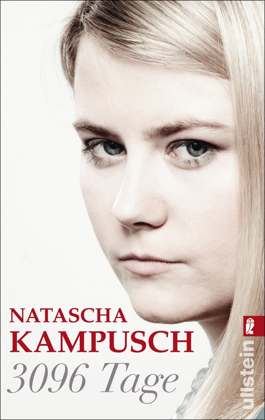 Vorderes Coverbild 3096 Tage