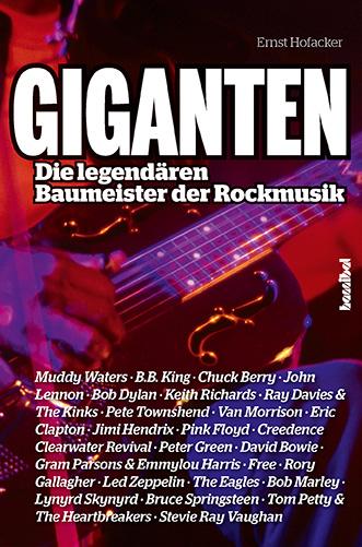 Vorderes Coverbild Giganten