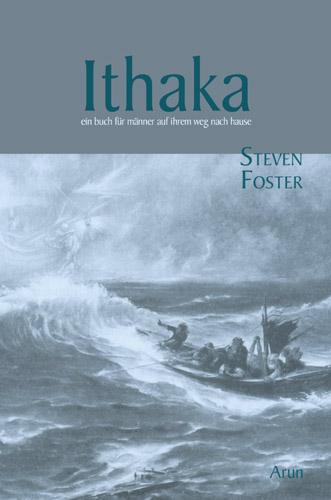 Vorderes Coverbild Ithaka