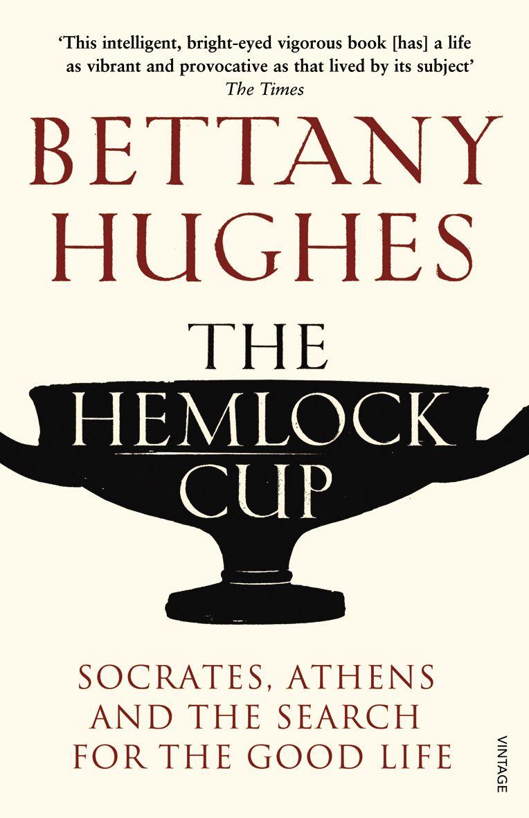 Vorderes Coverbild The Hemlock Cup