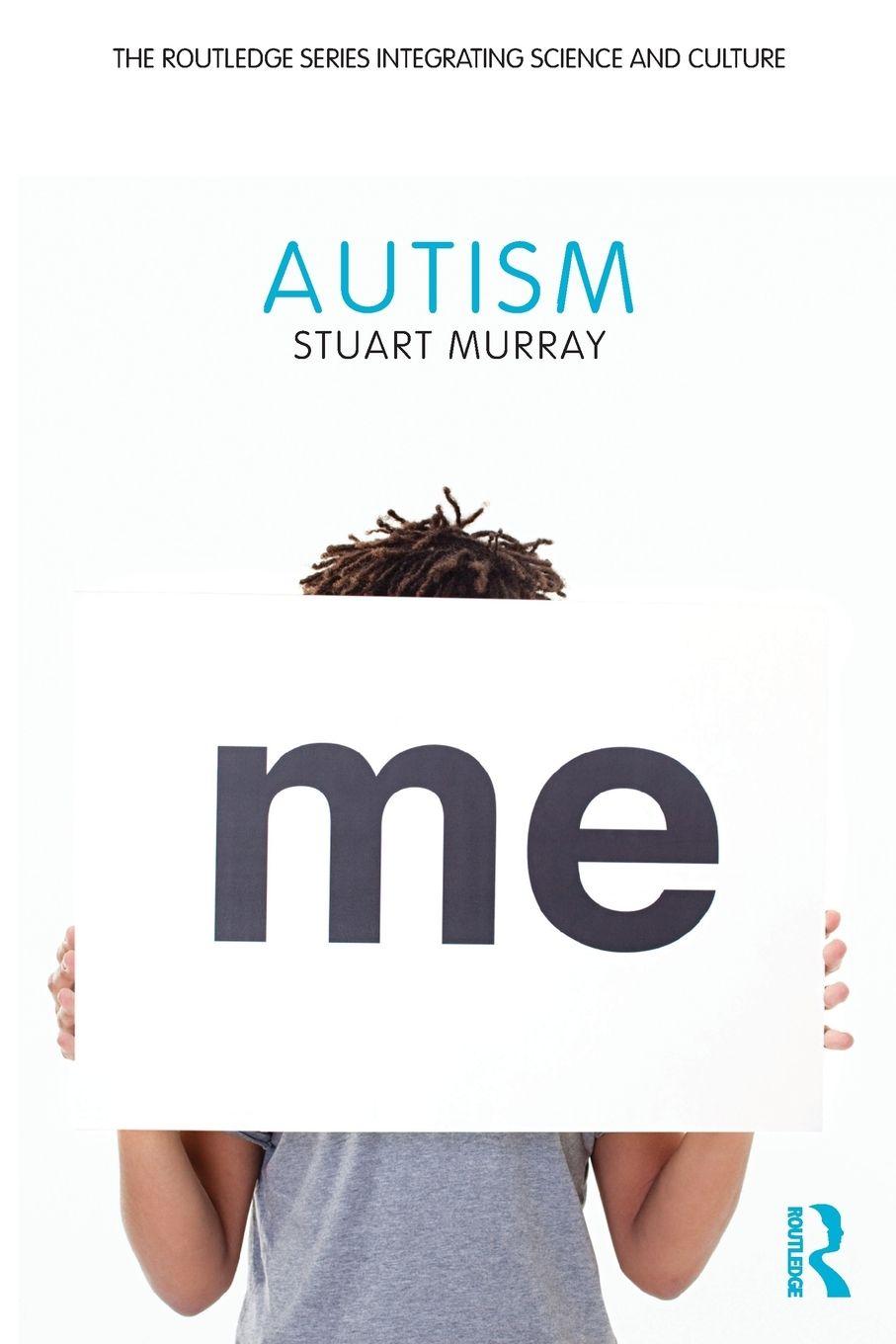 Vorderes Coverbild Autism