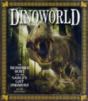 Vorderes Coverbild Dinoworld
