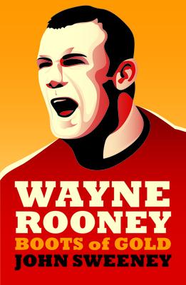 Vorderes Coverbild Wayne Rooney