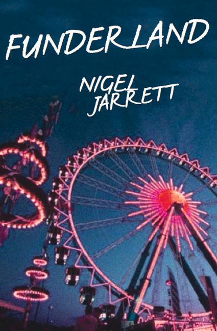 Vorderes Coverbild Funderland