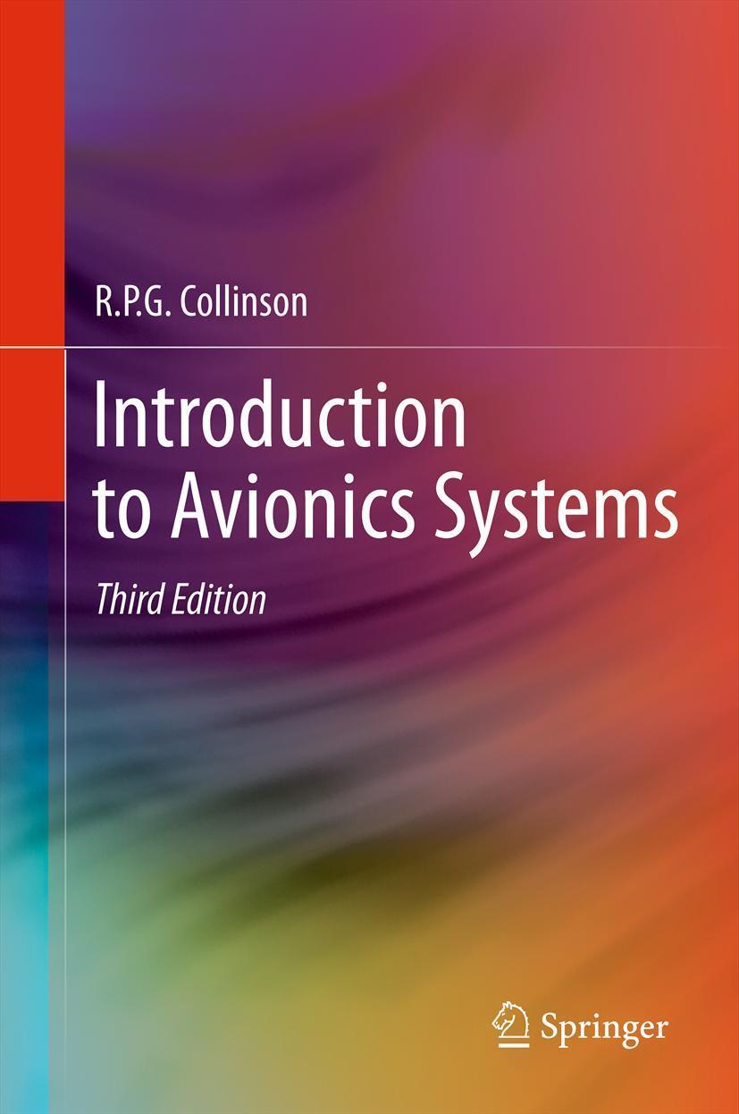 Vorderes Coverbild Introduction to Avionics Systems