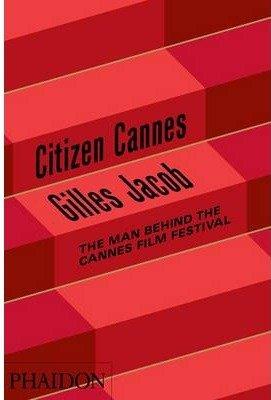 Vorderes Coverbild Citizen Cannes