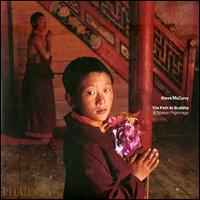 Vorderes Coverbild The Path to Buddha