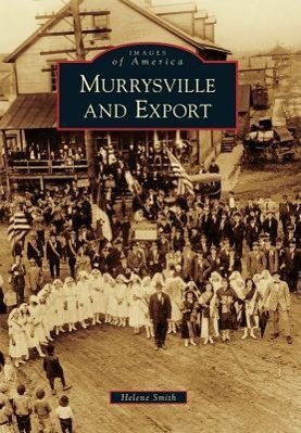 Vorderes Coverbild Murrysville and Export