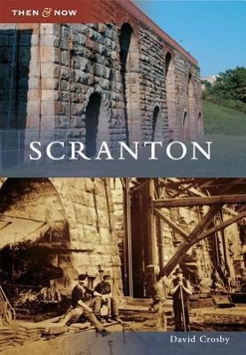 Vorderes Coverbild Scranton
