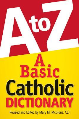Vorderes Coverbild A Basic Catholic Dictionary