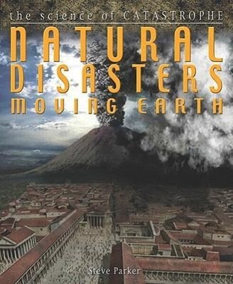 Vorderes Coverbild Natural Disasters: Moving Earth