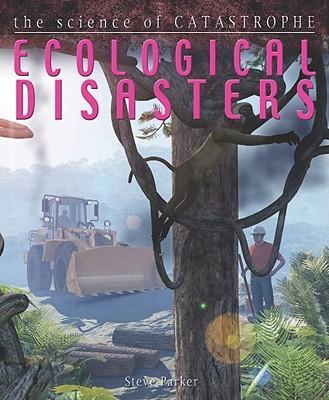 Vorderes Coverbild Ecological Disasters