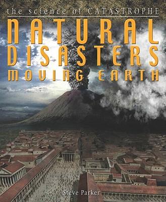 Vorderes Coverbild Natural Disasters: Moving Earth