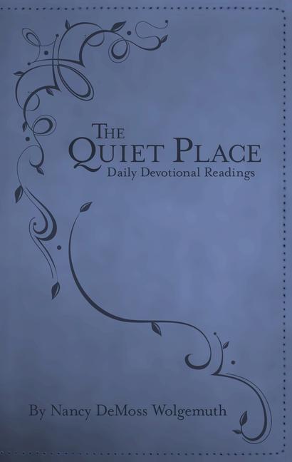 Vorderes Coverbild The Quiet Place