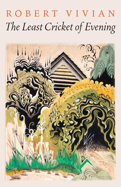 Vorderes Coverbild The Least Cricket of Evening