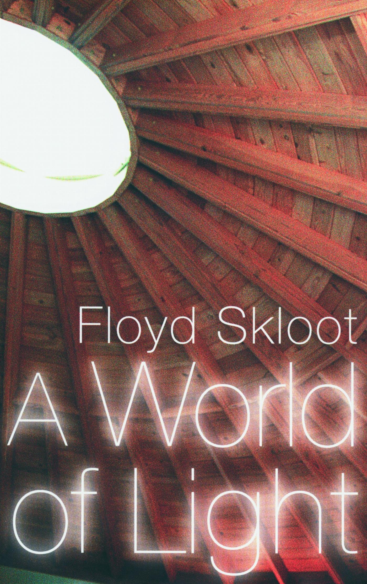 Vorderes Coverbild A World of Light
