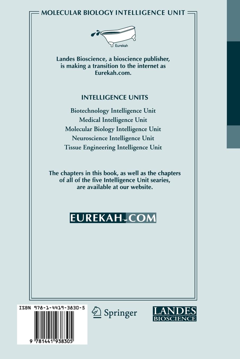 Rückseitencover Protein Movement Across Membranes