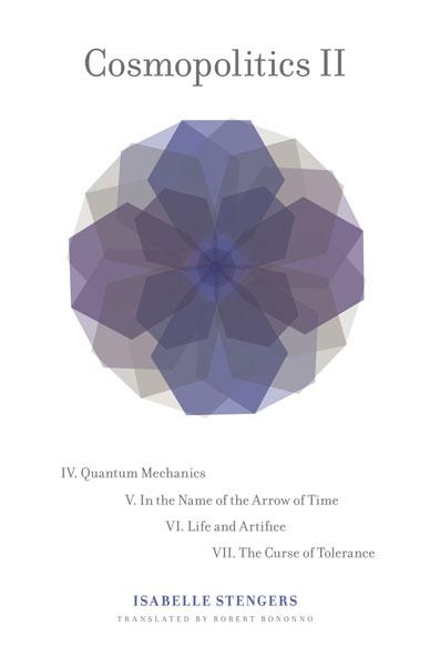 Vorderes Coverbild Cosmopolitics II