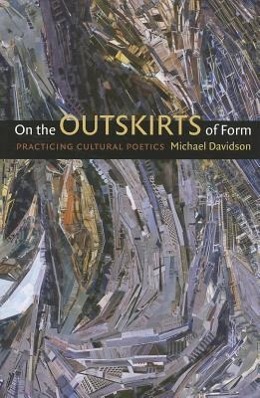 Vorderes Coverbild On the Outskirts of Form