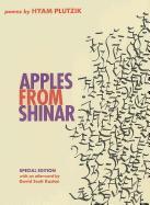 Vorderes Coverbild Apples from Shinar