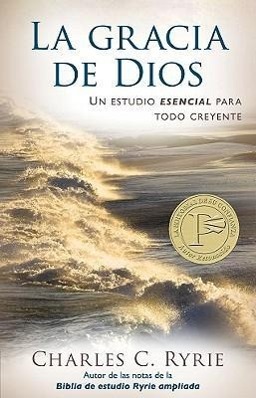 Vorderes Coverbild Gracia de Dios, La