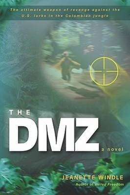 Vorderes Coverbild The DMZ