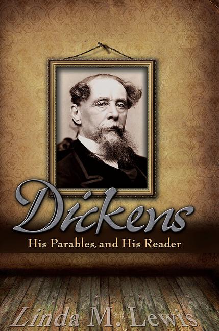 Vorderes Coverbild Dickens, His Parables, and His Reader