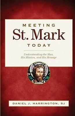 Vorderes Coverbild Meeting St. Mark Today