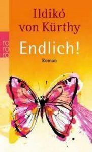 Vorderes Coverbild Endlich!