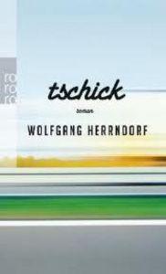 Vorderes Coverbild Tschick
