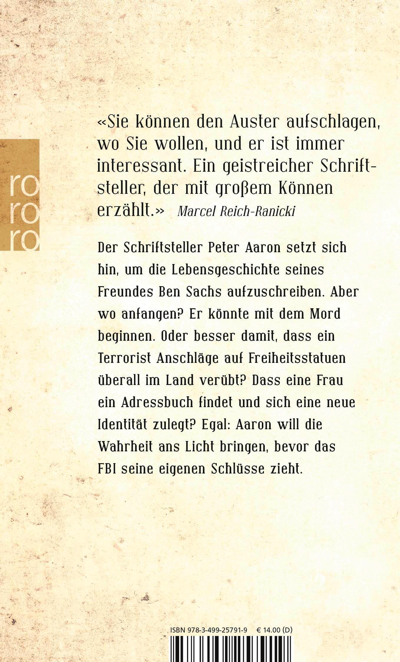 Rückseitencover Leviathan