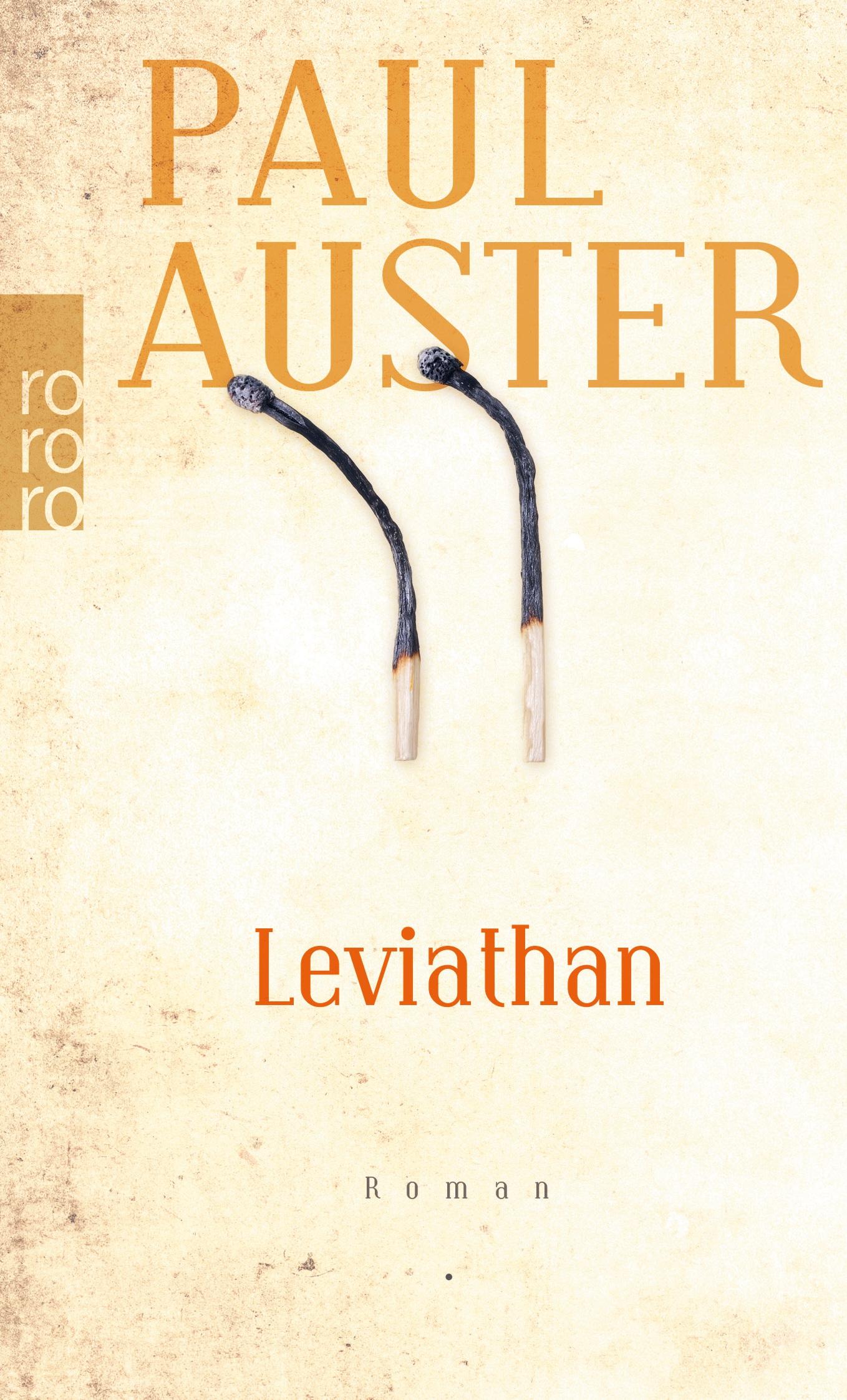 Vorderes Coverbild Leviathan