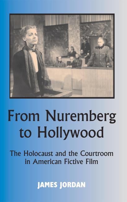 Vorderes Coverbild From Nuremberg to Hollywood
