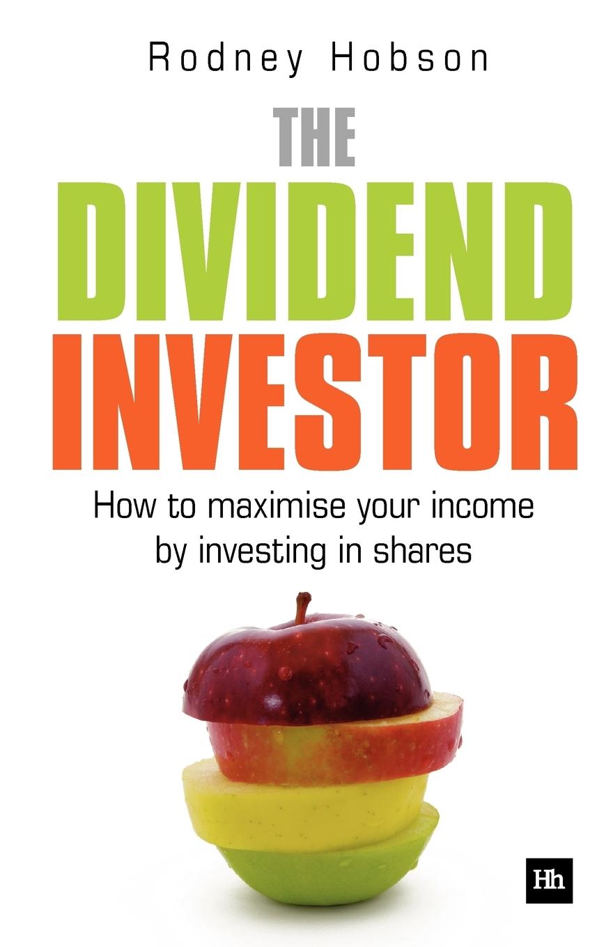 Vorderes Coverbild The Dividend Investor