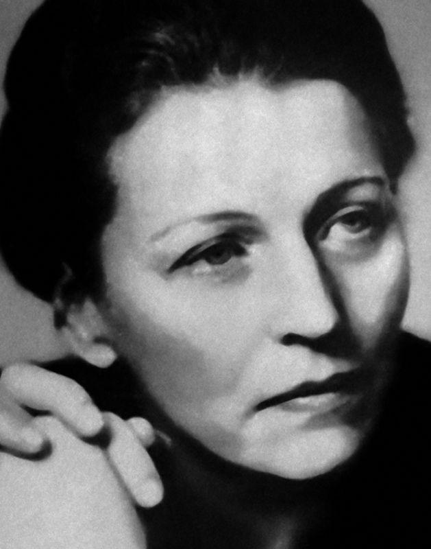 Autorenbild Das Mädchen Orchidee