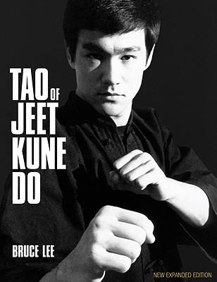 Vorderes Coverbild Tao of Jeet Kune Do