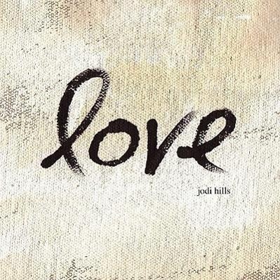 Vorderes Coverbild Love