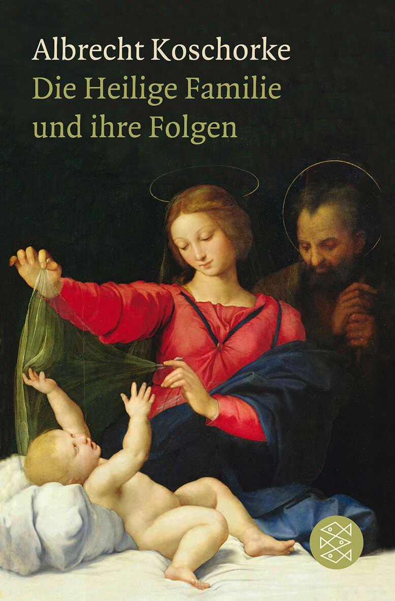 Vorderes Coverbild Die Heilige Familie und ihre Folgen