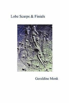 Vorderes Coverbild Lobe Scarps & Finials