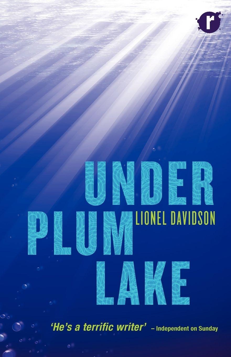 Vorderes Coverbild Under Plum Lake