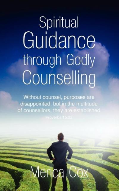 Vorderes Coverbild Spiritual Guidance through Godly Counselling