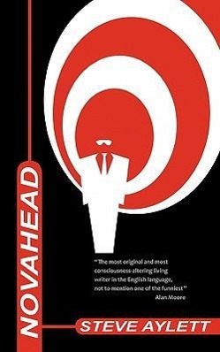Vorderes Coverbild Novahead