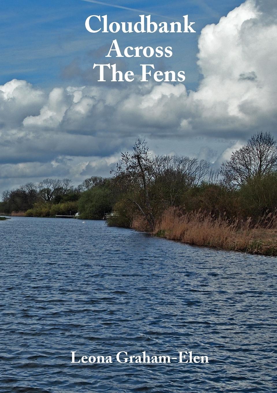 Vorderes Coverbild Cloudbank Across the Fens