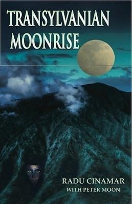 Vorderes Coverbild Transylvanian Moonrise